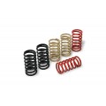 CNC Racing Stainless Clutch Springs For MV Agusta - 40.5 mm height (all from 2006+)
